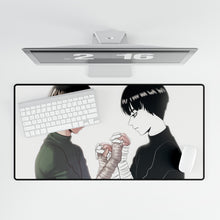Load image into Gallery viewer, Anime Naruto Mouse Pad (Desk Mat)

