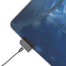 Load image into Gallery viewer, Anime Underwater RGB LED Mouse Pad (Desk Mat)
