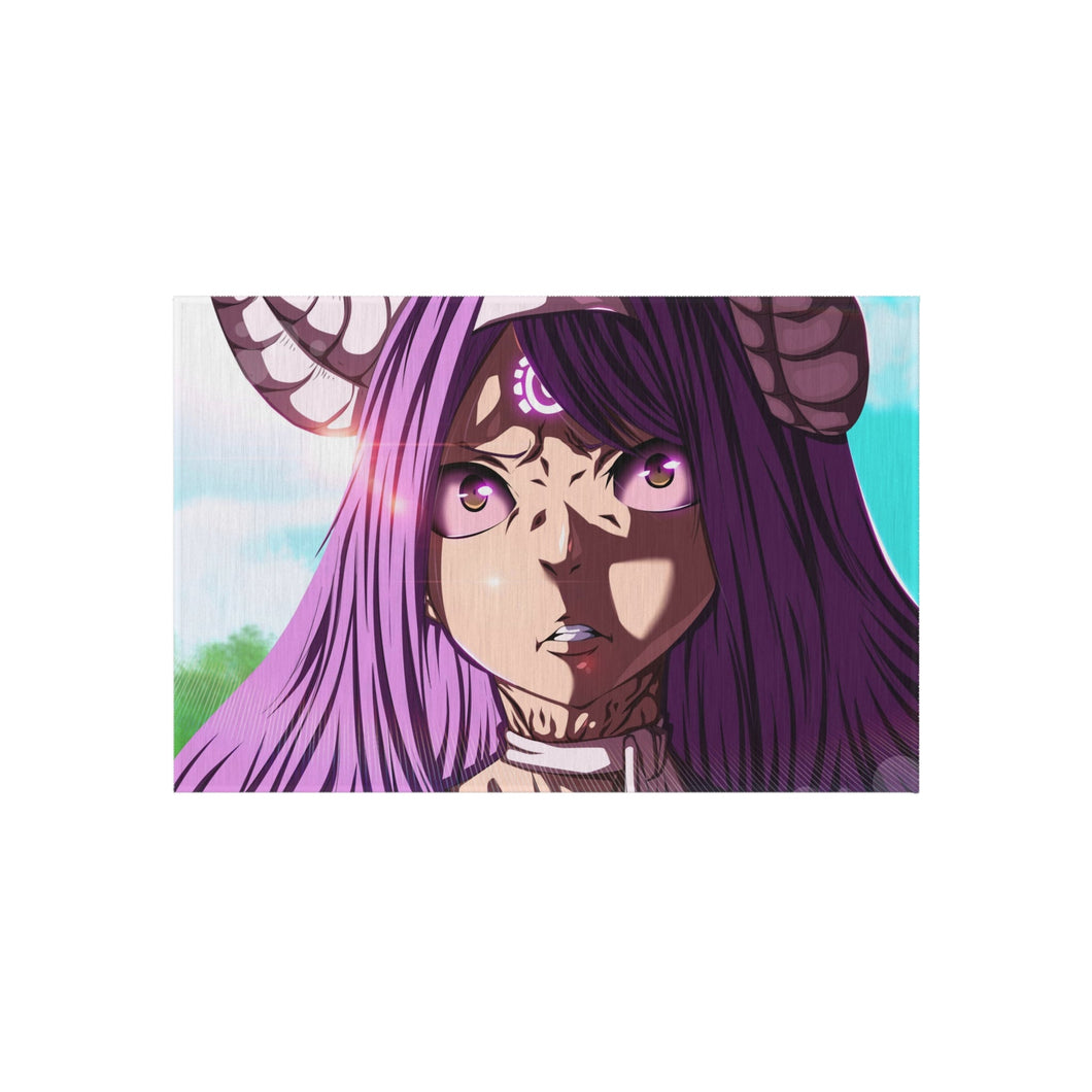 Anime Fairy Tail Rug