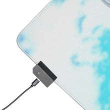 Load image into Gallery viewer, The Rising Of The Shield Hero RGB LED Mouse Pad (Desk Mat)
