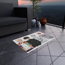 Load image into Gallery viewer, Anime Crossover Rug
