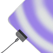 Load image into Gallery viewer, My Hero Academia RGB LED Mouse Pad (Desk Mat)
