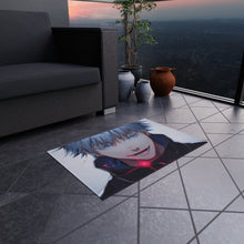 Load image into Gallery viewer, Satoru Gojo Rug
