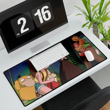 Load image into Gallery viewer, Pokemon May Mouse Pad (Desk Mat)
