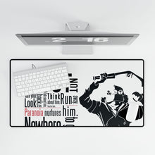 Load image into Gallery viewer, Paranoia Agent Mouse Pad (Desk Mat)
