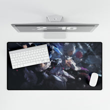 Load image into Gallery viewer, Anime Re:ZERO -Starting Life in Another World- Mouse Pad (Desk Mat)

