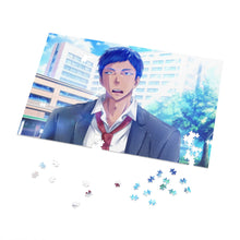 Load image into Gallery viewer, Kuroko&#39;s Basketball Daiki Aomine Jigsaw Puzzle
