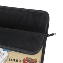 Load image into Gallery viewer, Anime The Seven Deadly Sins Laptop Sleeve
