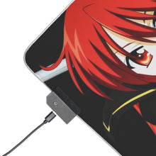 Load image into Gallery viewer, Shana RGB LED Mouse Pad (Desk Mat)
