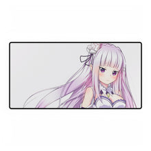 Load image into Gallery viewer, Anime Re:ZERO -Starting Life in Another World- Mouse Pad (Desk Mat)
