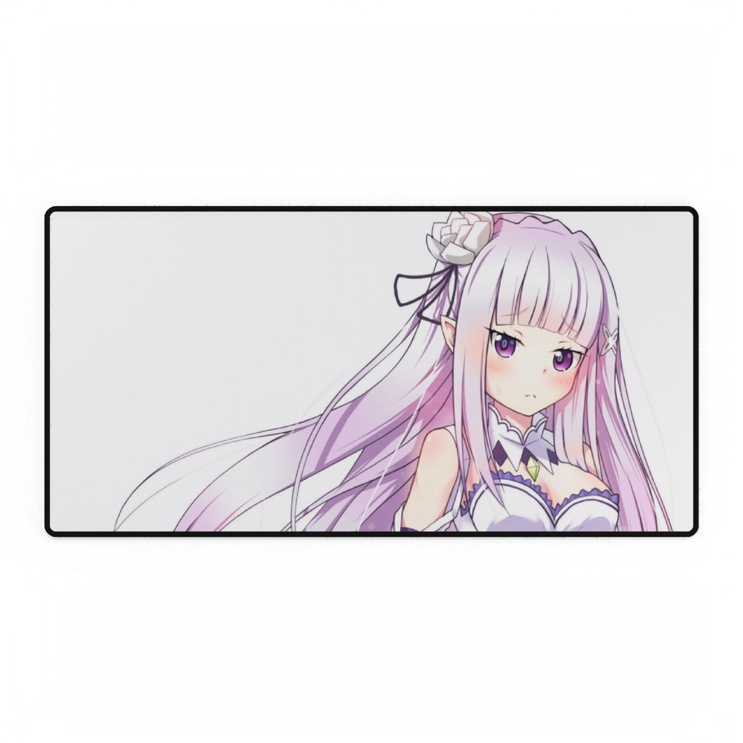 Anime Re:ZERO -Starting Life in Another World- Mouse Pad (Desk Mat)