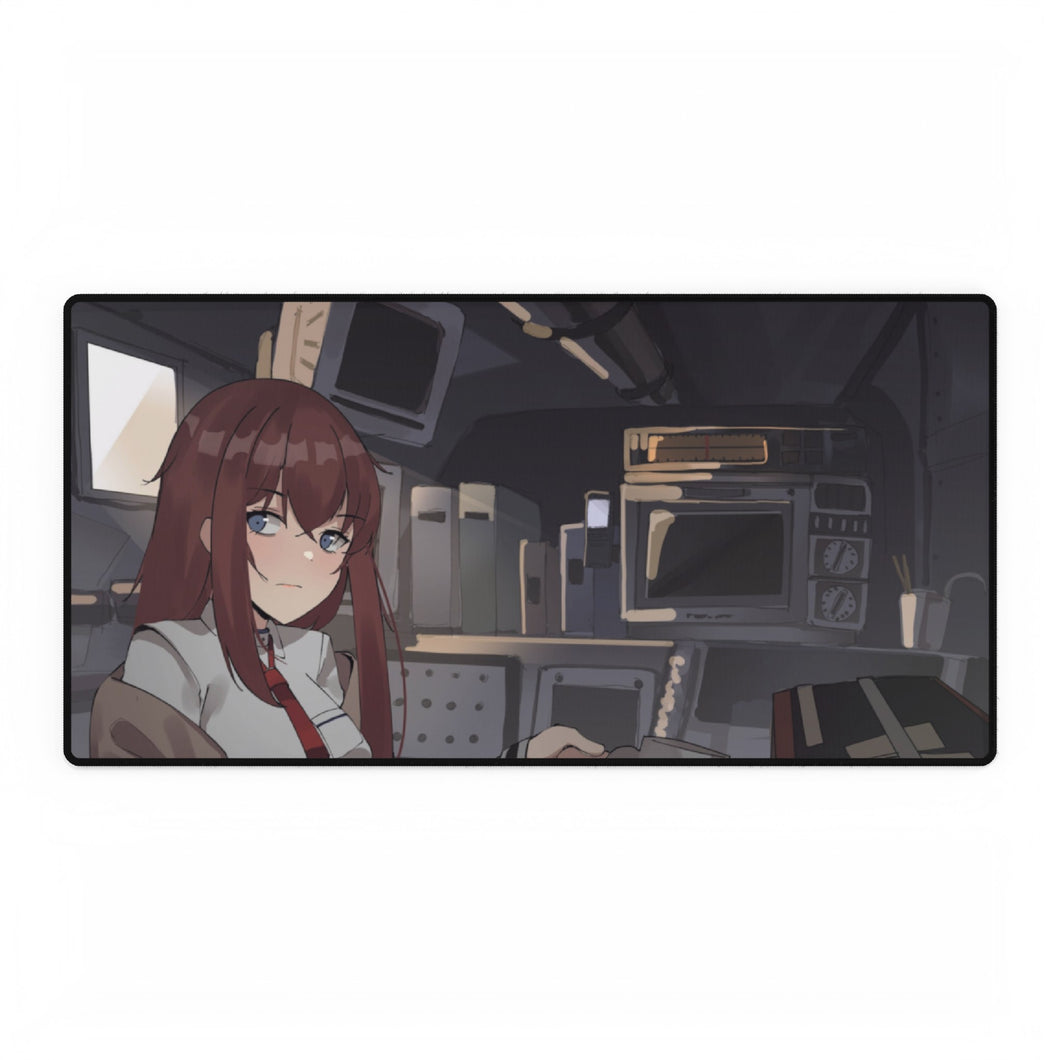 Kurisu Makise Mouse Pad (Desk Mat)