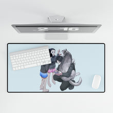 Load image into Gallery viewer, Yuri!!! On Ice Seung-gil Lee Mouse Pad (Desk Mat)
