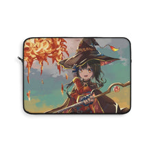 Load image into Gallery viewer, Anime KonoSuba - God’s blessing on this wonderful world!! Laptop Sleeve

