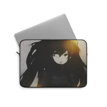 Load image into Gallery viewer, Anime Neon Genesis Evangelionr Laptop Sleeve
