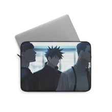 Load image into Gallery viewer, Jujutsu Kaisen Laptop Sleeve
