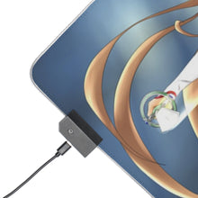 Load image into Gallery viewer, Sword Art Online RGB LED Mouse Pad (Desk Mat)
