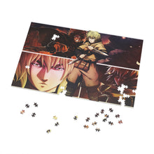 Load image into Gallery viewer, Anime Vinland Saga Jigsaw Puzzle
