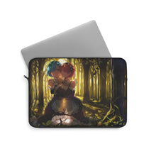 Load image into Gallery viewer, Anime Re:ZERO -Starting Life in Another World- Laptop Sleeve
