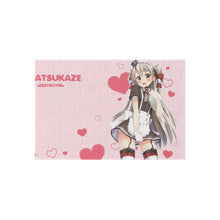 Load image into Gallery viewer, Anime Kantai Collection Rug
