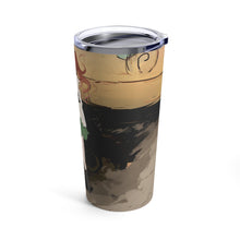 Load image into Gallery viewer, Girls und Panzer Tumbler 20oz

