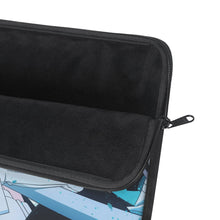 Load image into Gallery viewer, Soul Eater Laptop Sleeve
