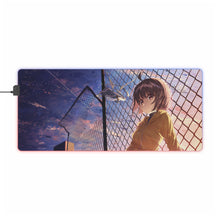 Load image into Gallery viewer, Anime Under Night In-Birth RGB LED Mouse Pad (Desk Mat)
