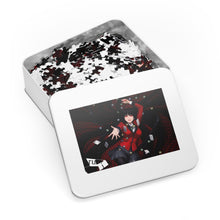 Load image into Gallery viewer, Jabami yumeko Jigsaw Puzzle
