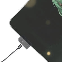 Load image into Gallery viewer, Touhou RGB LED Mouse Pad (Desk Mat)

