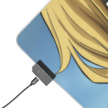 Load image into Gallery viewer, Fairy Tail RGB LED Mouse Pad (Desk Mat)
