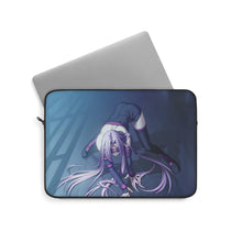 Load image into Gallery viewer, Anime Fate/Stay Nightr Laptop Sleeve
