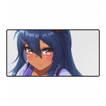 Load image into Gallery viewer, Anime Uma Musume: Pretty Der Mouse Pad (Desk Mat)
