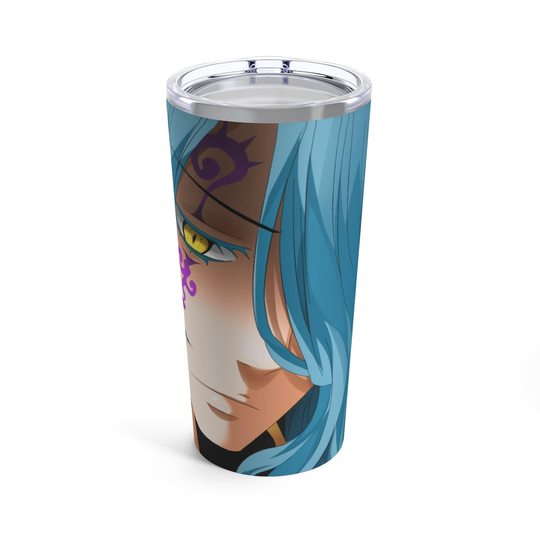 Fairy Tail 100 Years Quest Tumbler 20oz