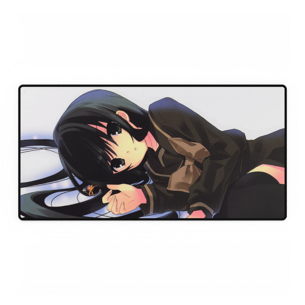 Anime Shakugan No Shana Mouse Pad (Desk Mat)