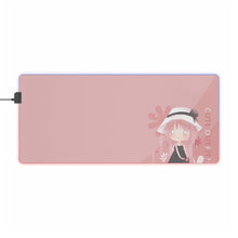 Load image into Gallery viewer, Kobato RGB LED Mouse Pad (Desk Mat)
