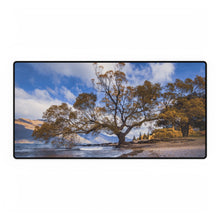 Load image into Gallery viewer, Nature Tree Mouse Pad (Desk Mat)
