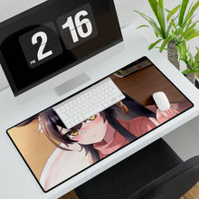 Load image into Gallery viewer, Anime Uma Musume: Pretty Der Mouse Pad (Desk Mat)
