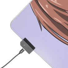 Load image into Gallery viewer, Darling In The FranXX RGB LED Mouse Pad (Desk Mat)

