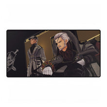 Load image into Gallery viewer, Gleipnir Mouse Pad (Desk Mat)
