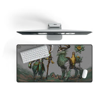 Load image into Gallery viewer, Smite Mouse Pad (Desk Mat)
