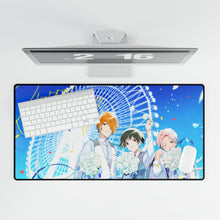 Load image into Gallery viewer, Anime THE iDOLM@STER: SideM Mouse Pad (Desk Mat)
