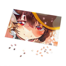 Load image into Gallery viewer, KonoSuba - God’s blessing on this wonderful world!! Jigsaw Puzzle
