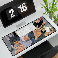 Load image into Gallery viewer, Anime Naruto Mouse Pad (Desk Mat)
