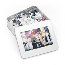 Load image into Gallery viewer, Anime Food Wars: Shokugeki no Soma Jigsaw Puzzle
