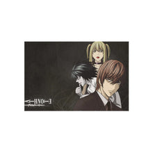 Load image into Gallery viewer, Anime Death Note Rug
