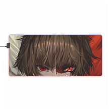 Load image into Gallery viewer, Persona 5: The Animation RGB LED Mouse Pad (Desk Mat)

