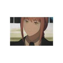 Load image into Gallery viewer, Anime Chainsaw Man Rug
