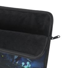 Load image into Gallery viewer, Anime Princess Mononoke Laptop Sleeve
