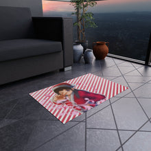 Load image into Gallery viewer, Anime Christmas Rug
