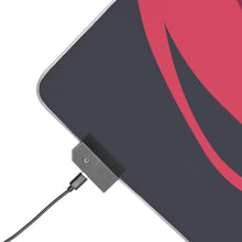 Load image into Gallery viewer, No Game No Life RGB LED Mouse Pad (Desk Mat)
